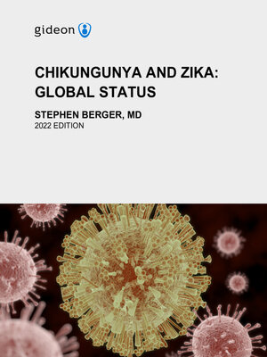 cover image of Chikungunya and Zika
